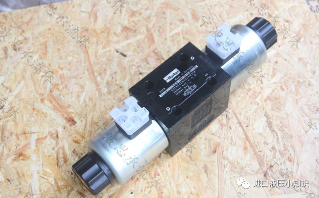 parker派克比例閥的結(jié)構(gòu)特點有哪些？