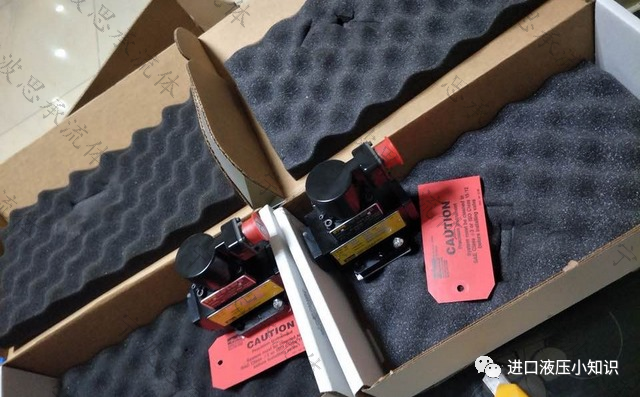 美國(guó)parker伺服閥的優(yōu)點(diǎn)是什么？