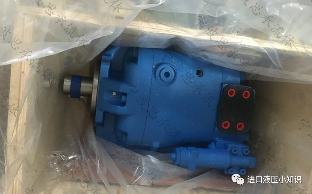 威格士液壓油泵出現(xiàn)故障的原因有哪些？