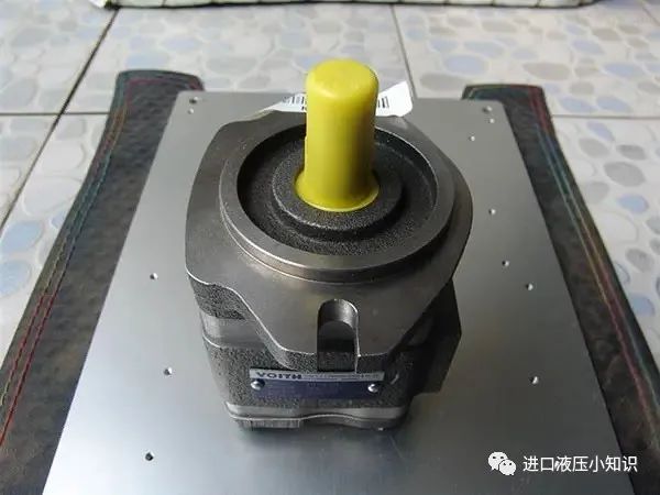 VOITH福伊特油泵怎么樣？