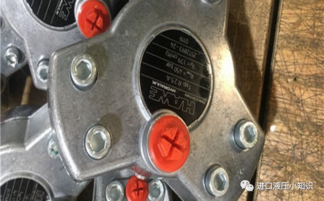 為什么哈威HAWE泵在使用的時(shí)候轉(zhuǎn)速會(huì)降低？