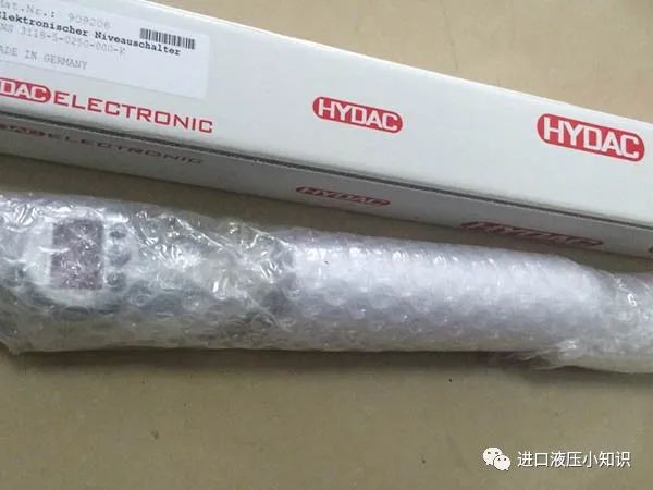 什么是賀德克hydac液位傳感器？有哪些特點(diǎn)？