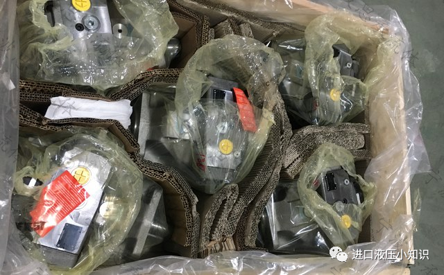 Rexroth力士樂(lè)柱塞泵怎么安裝？教你6個(gè)正確安裝方法