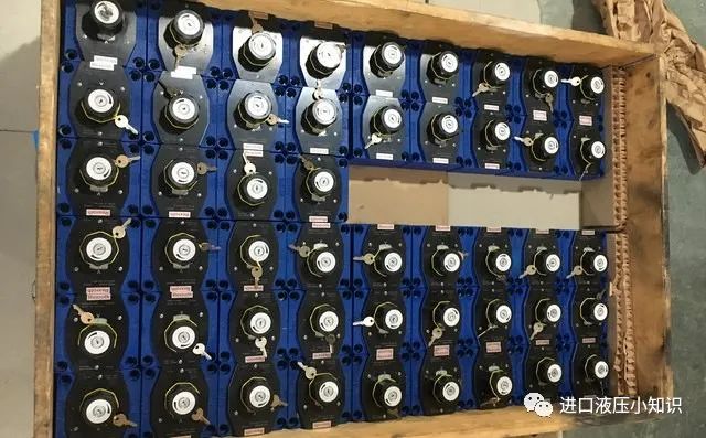 REXROTH流量閥怎么調(diào)節(jié)壓力？教你3點，自我調(diào)節(jié)