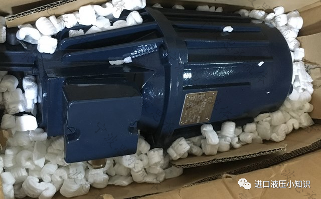 EMG易安基電液推桿所用液壓制動(dòng)器有什么作用特點(diǎn)?