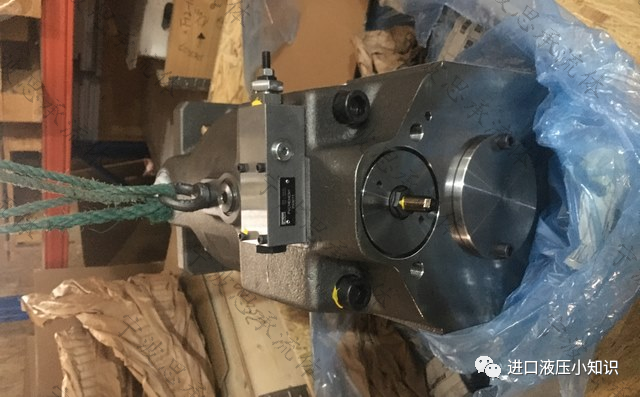 如何選擇派克parker葉片泵的潤滑油？做到這兩點就夠了