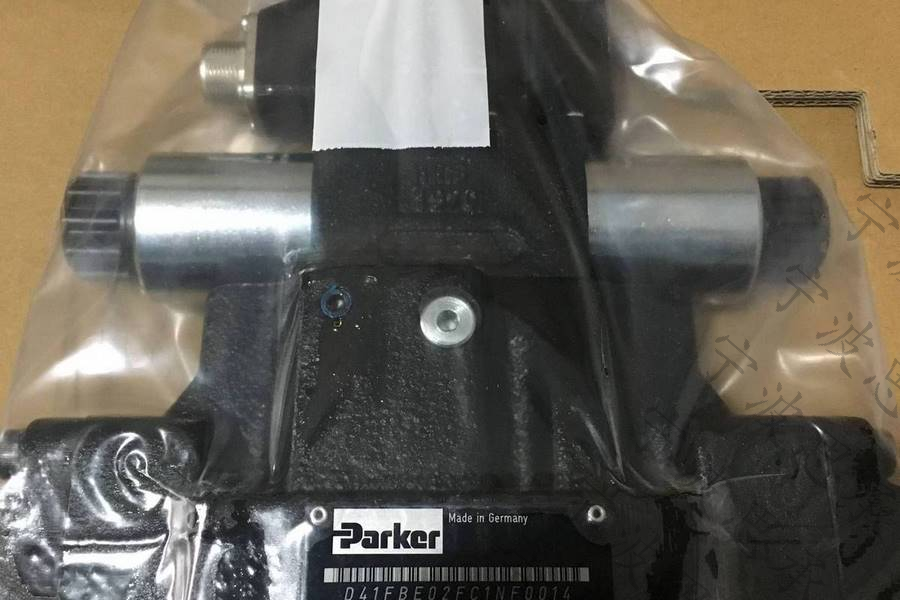 美國(guó)派克比例閥D41FBE01FC1NF00