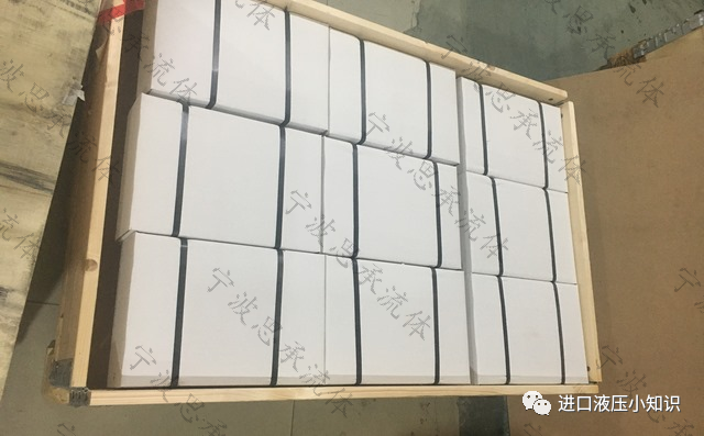 派克液壓馬達要注意哪些問題？