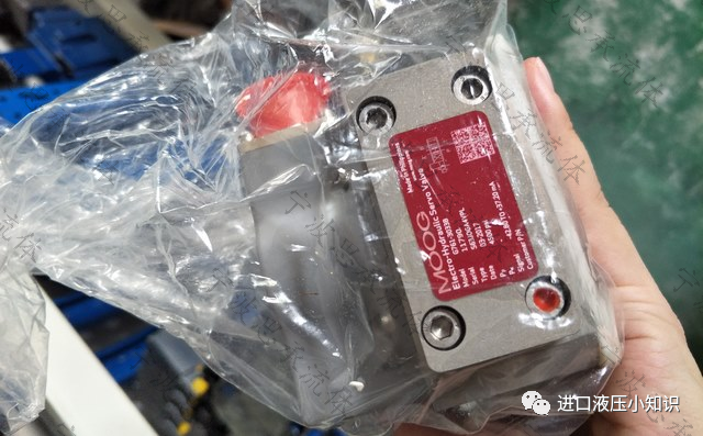 穆格電液伺服閥怎么樣？有什么優(yōu)勢？