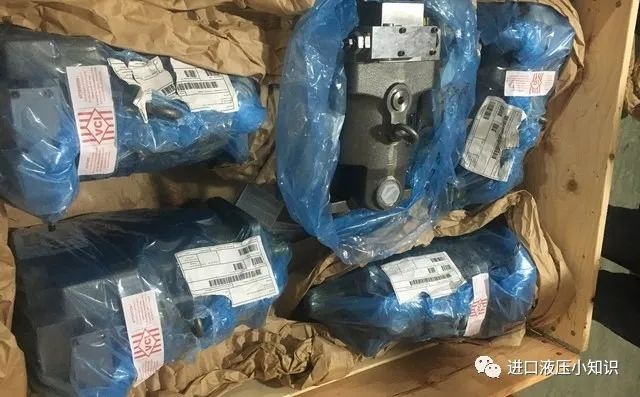 Parker液壓泵的種類(lèi)有哪些？都分什么類(lèi)別？建議收藏