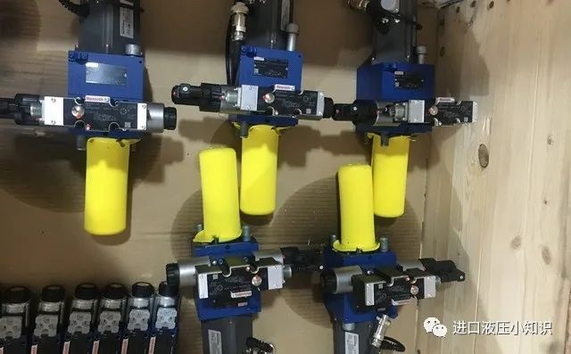 Rexroth流量閥怎么調(diào)節(jié)壓力？教你3點，自我調(diào)節(jié)