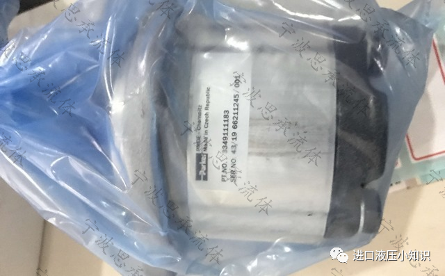 派克齒輪泵故障的外界因素有哪些？