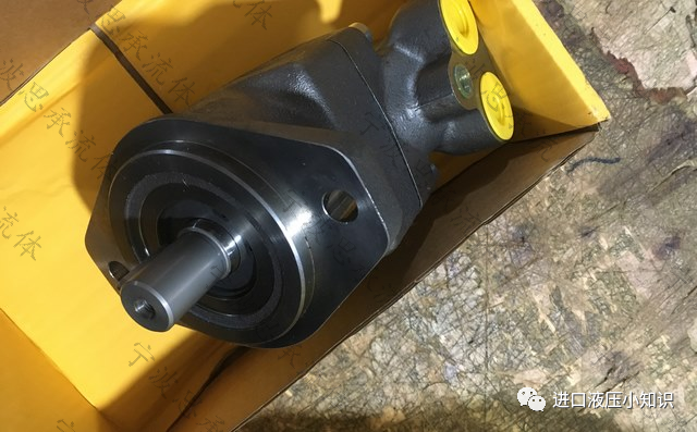 法國(guó)丹尼遜葉片泵的磨損原因有哪些？