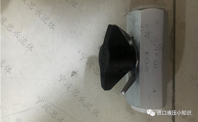 德國(guó)哈威液壓節(jié)流閥使用時(shí)應(yīng)注意什么？