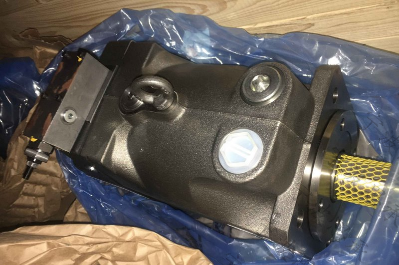 美國派克柱塞泵PV180R1K1T1WMMC