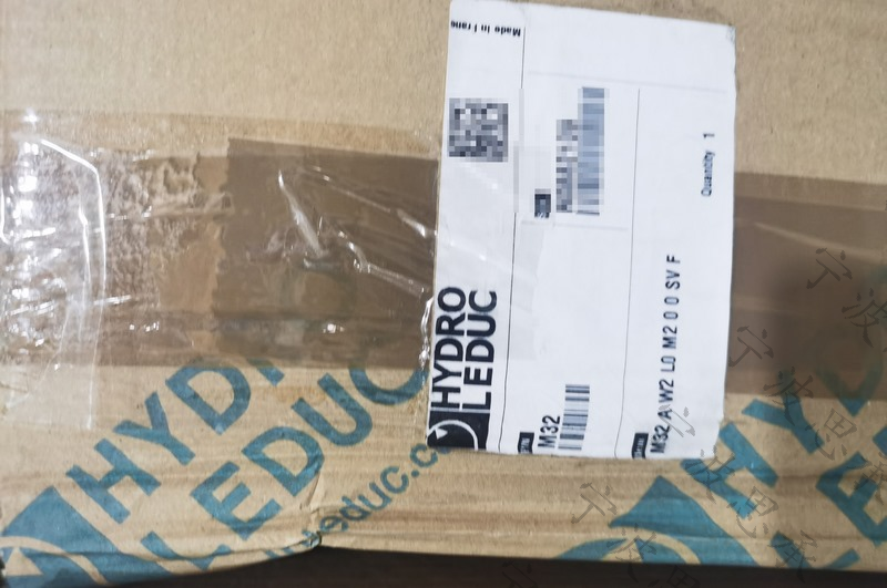 HYDRO LEDUC馬達(dá)M32AW2L0M200SVF
