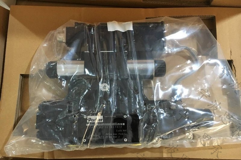 派克比例換向閥D41FHE02C2NE00