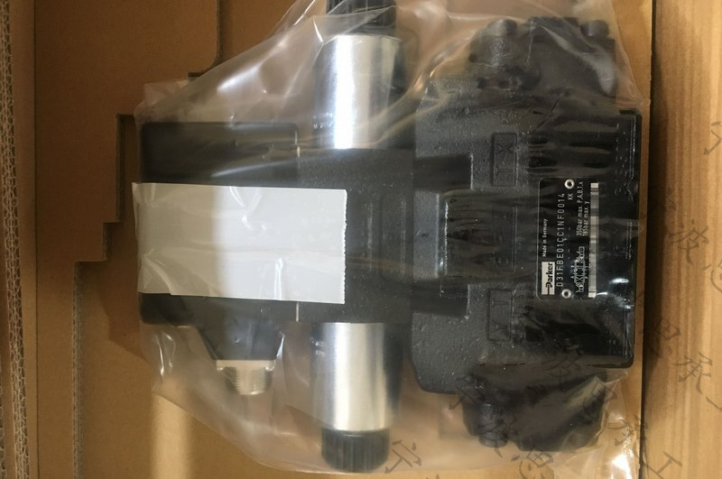 parker派克比例閥的結(jié)構(gòu)設(shè)計與適用工況分析