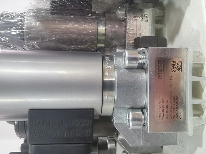 德國HAWE換向閥G3-12-GM24