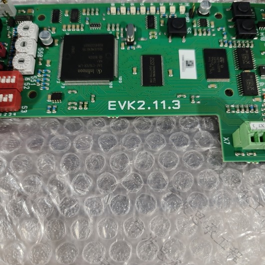 德國EMG對(duì)中控制板檢測器附件EVK2.11.3