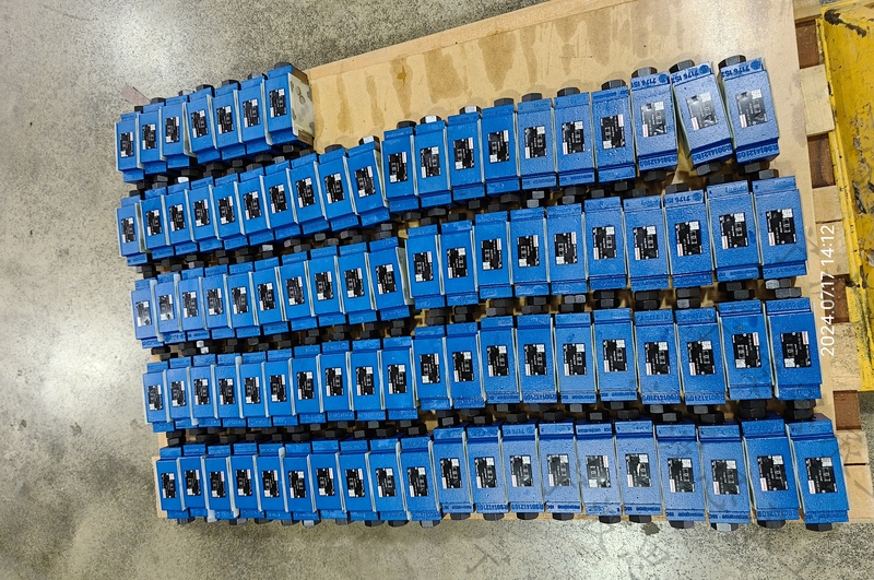 德國Rexroth單向節(jié)流閥Z2FS10-5-34/V