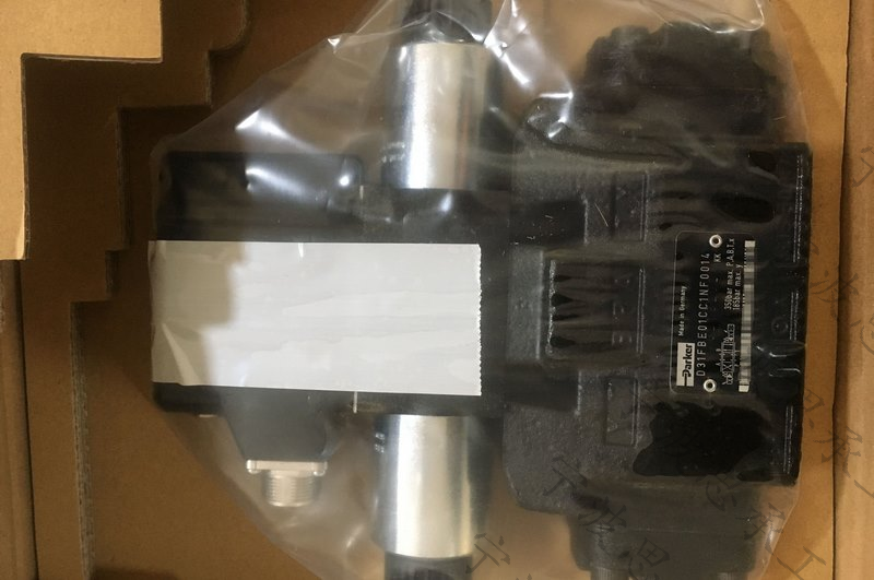 美國Parker比例閥D31FBE01CC1NF00