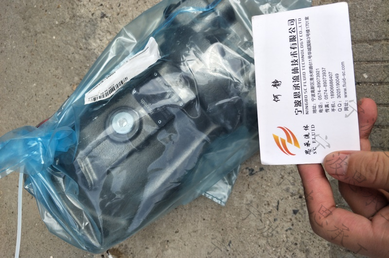 Rexroth馬達(dá)A2FM10/61W-VAB040